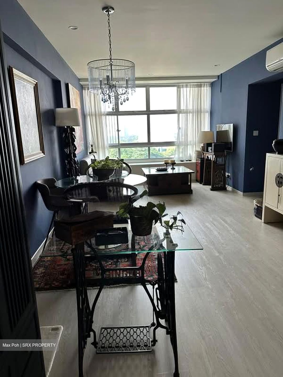 Blk 61C Strathmore Green (Queenstown), HDB 4 Rooms #557523811